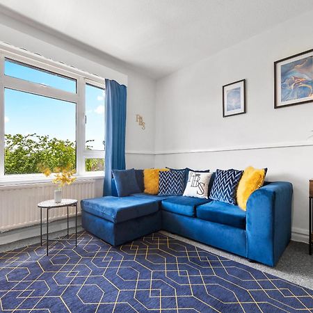 Brixton Fbs Hub, Coziest In Town Apartment London Exterior photo